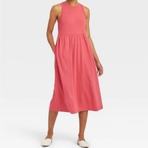 Target Sleeveless Ballet Dress